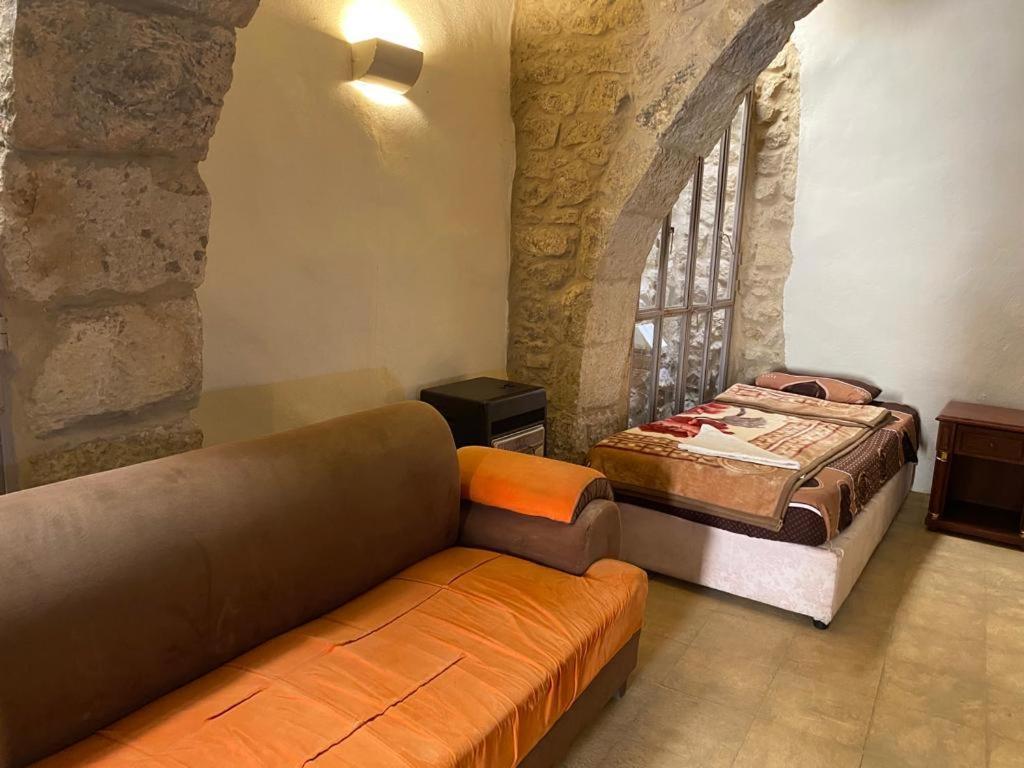 Dana Moon Hostel Kamer foto